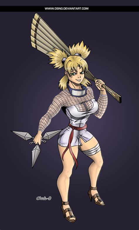 naruto sexy|Temari (18+ Version Available) by NinjArt1st on DeviantArt.